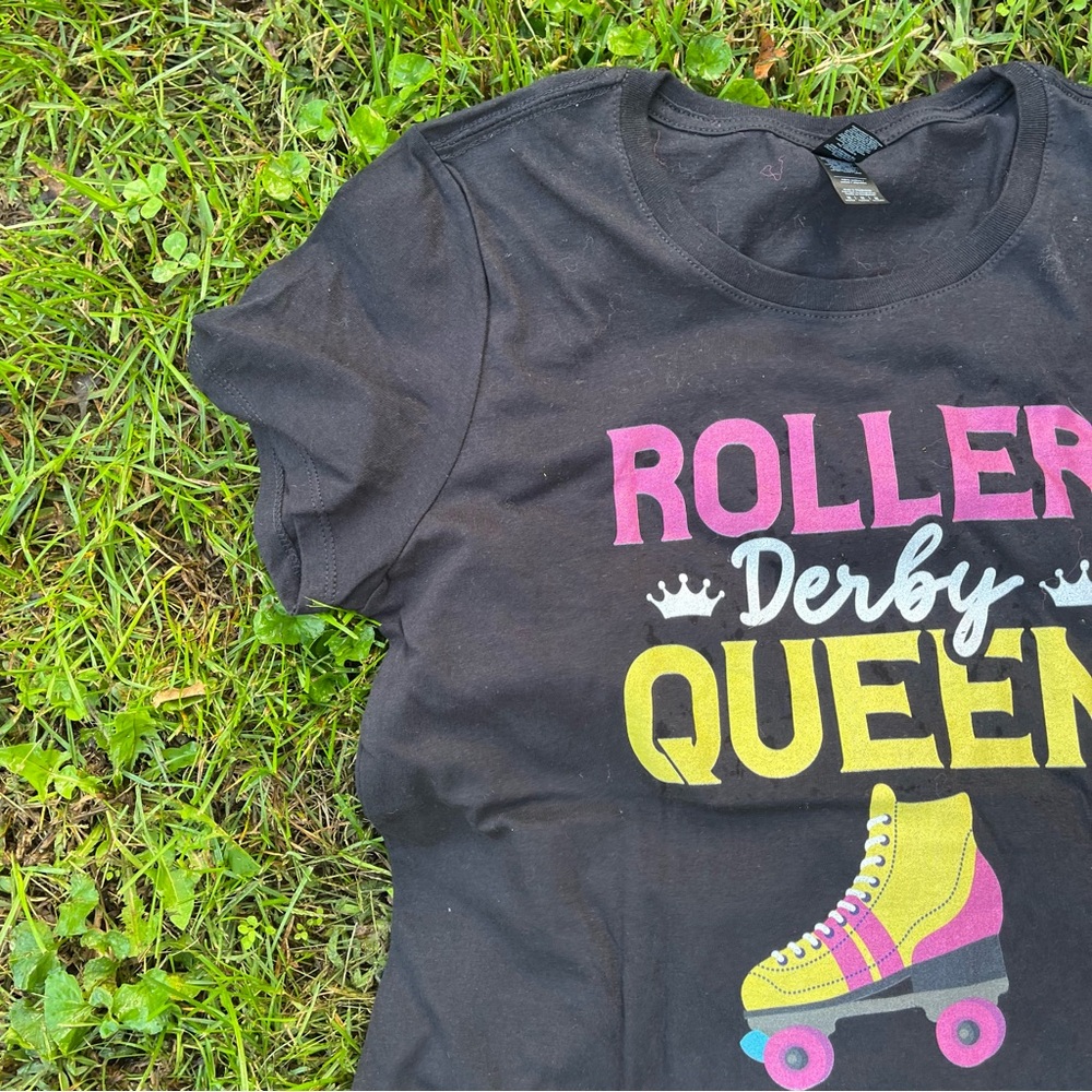 Graphic Tee
